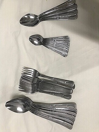 Mutfak eşyası