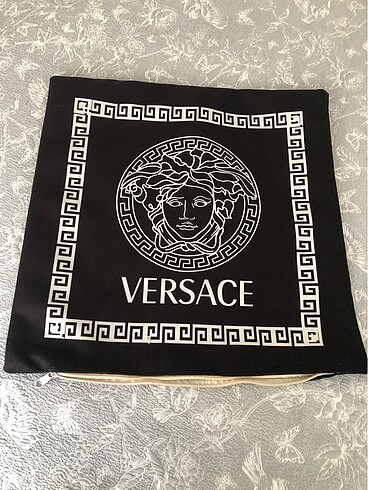 Versace Yastık kılıfı