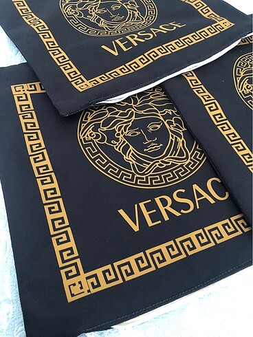 Versace Yastık kılıfı