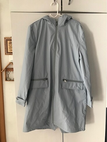 Yağmurluk unisex