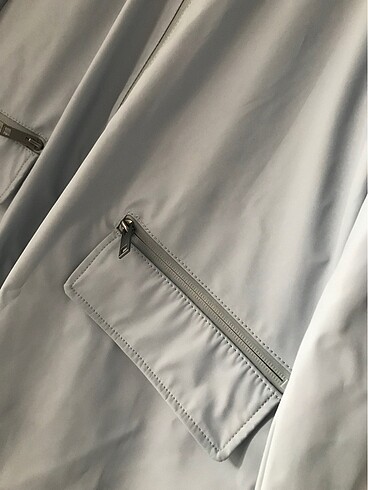 Defacto Yağmurluk unisex