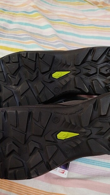 Eleltrikçi iş ayakkabısı - Görsel 4