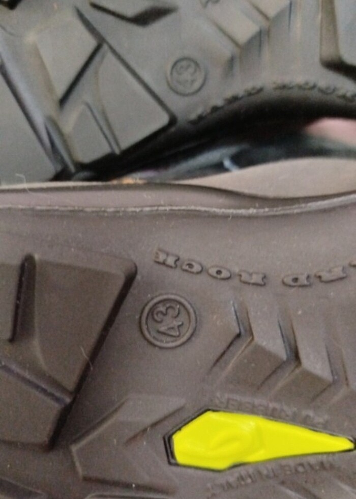 Eleltrikçi iş ayakkabısı - Görsel 5