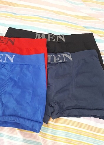 l Beden Erkek boxer