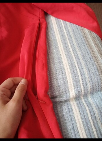 40 Beden pembe Renk Nar Çiçeği Tunik