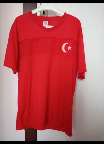 TürkiyeBayrağı BaskılıForma
