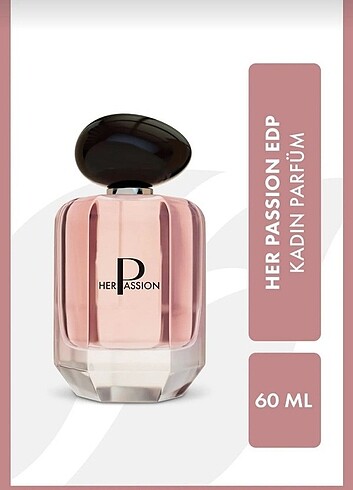 Her passion parfüm