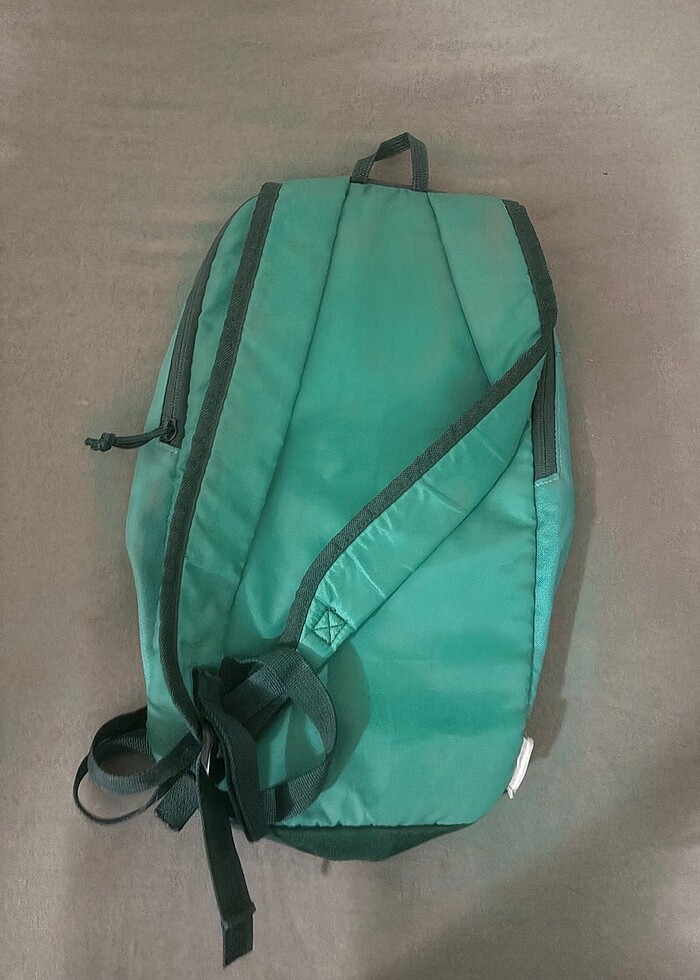 Spor çantası - Görsel 2