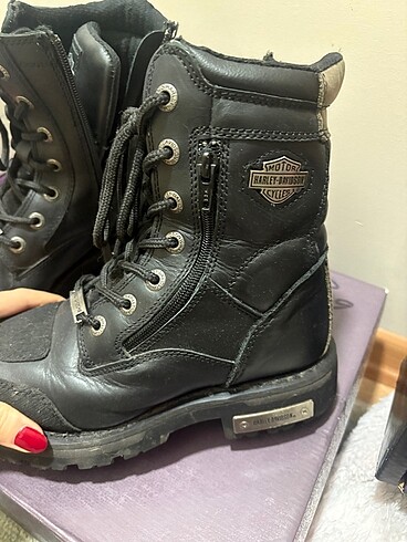 Harley Davidson