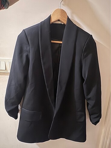Blazer ceket