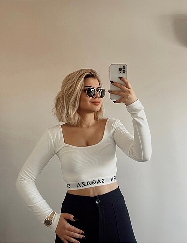 Sagaza Crop