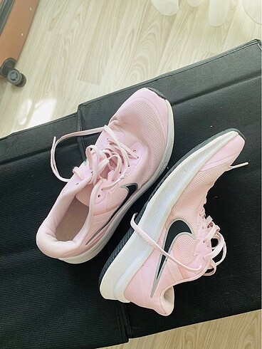 Nike Nike koşu ayakkabısı