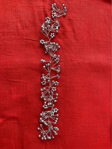 Türban aksesuarı