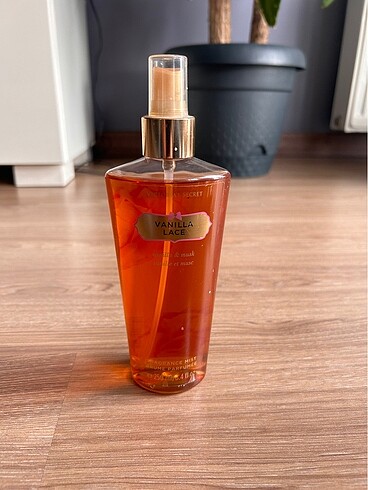 Victoria s Secret Victoria Secret Body Mist