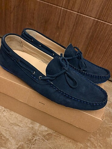 Divarese Divarese Loafer Erkek Ayakkabı