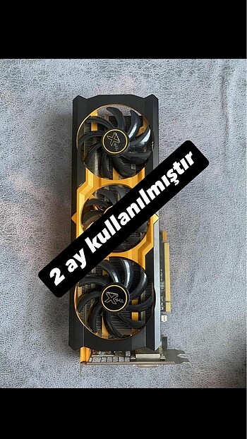 Sapphire R9 280X TRI-X OC GDDR5