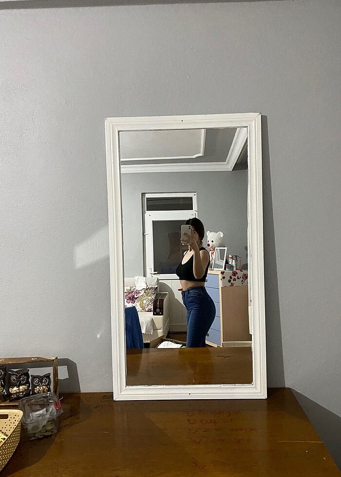 Mavi jeans yenidir bir kere giyildi - Görsel 5