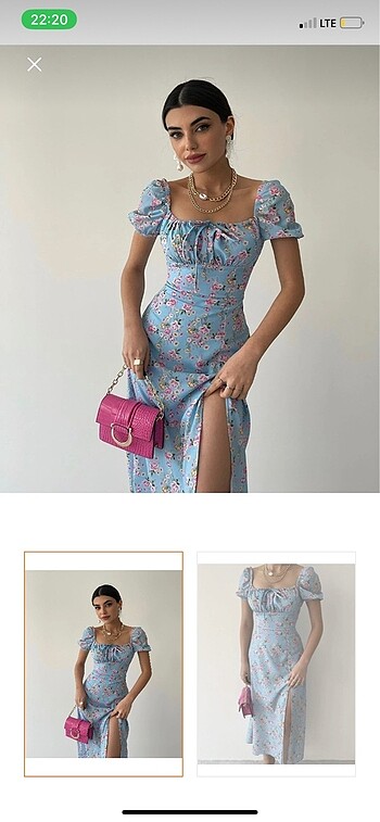 Yeni ürün bedeni m ama 47-52 arası herkese olur - Görsel 2