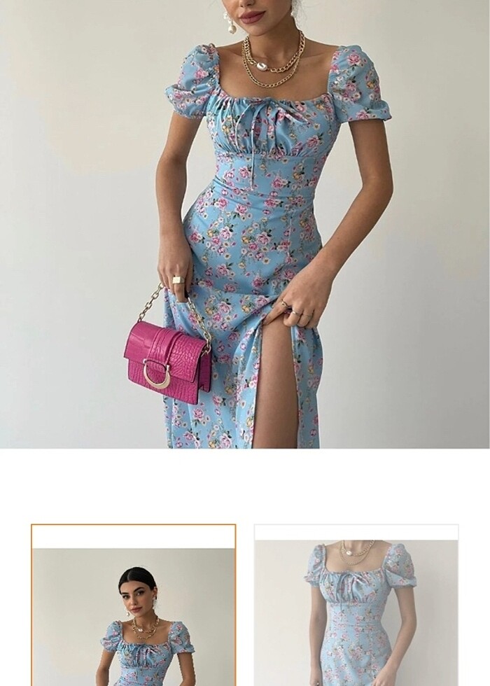 Yeni ürün bedeni m ama 47-52 arası herkese olur - Görsel 2