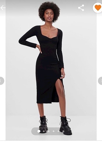 bershka s
