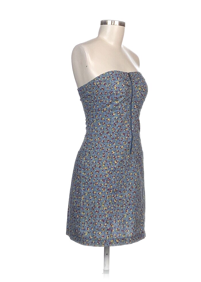 Codentry Kısa Elbise %70 İndirimli. - Görsel 2
