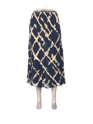 Zara Midi Etek %70 İndirimli.