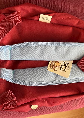 Çocuk sırt çantası - Görsel 2