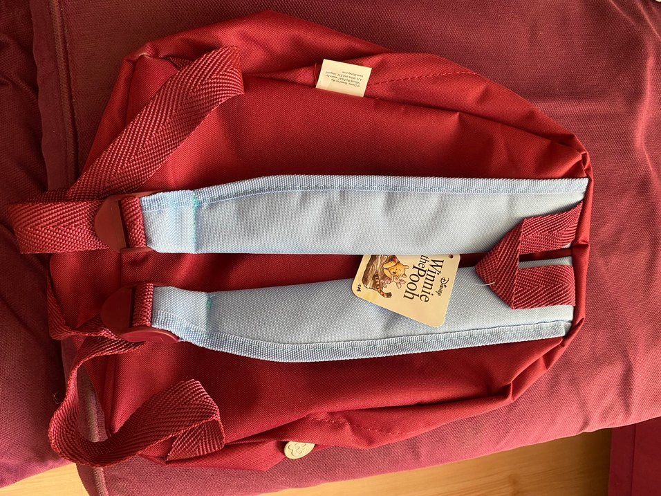 Çocuk sırt çantası - Görsel 2