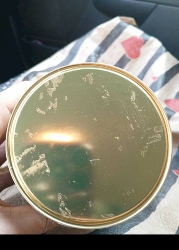 Renkli Metal Saklama Kutuları - Görsel 4