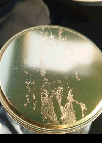 Renkli Metal Saklama Kutuları - Görsel 5