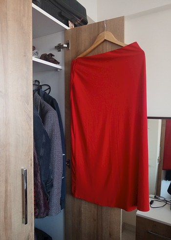 Kırmızı Drapeli İkili Takım - Görsel 8