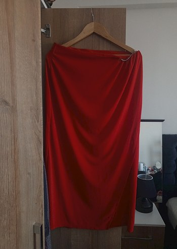 Kırmızı Drapeli İkili Takım - Görsel 6