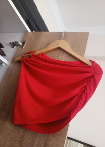 Kırmızı Drapeli İkili Takım - Görsel 10