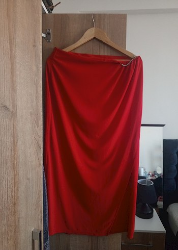 Kırmızı Drapeli İkili Takım - Görsel 7