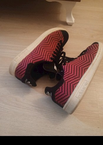 Adidas Stan Smith Ayakkabı - Görsel 8