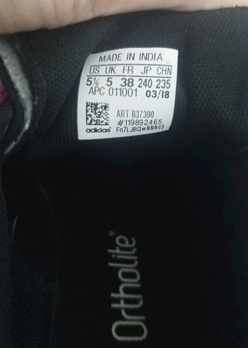 Adidas Stan Smith Ayakkabı - Görsel 11