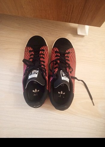 Adidas Stan Smith Ayakkabı - Görsel 4