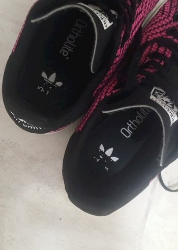 Adidas Stan Smith Ayakkabı - Görsel 12