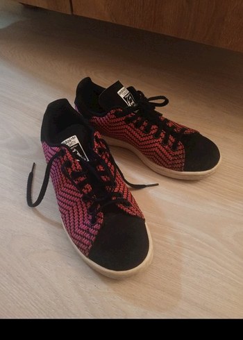 Adidas Stan Smith Ayakkabı - Görsel 2