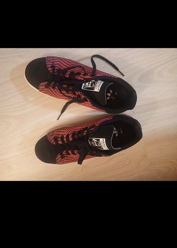 Adidas Stan Smith Ayakkabı - Görsel 3