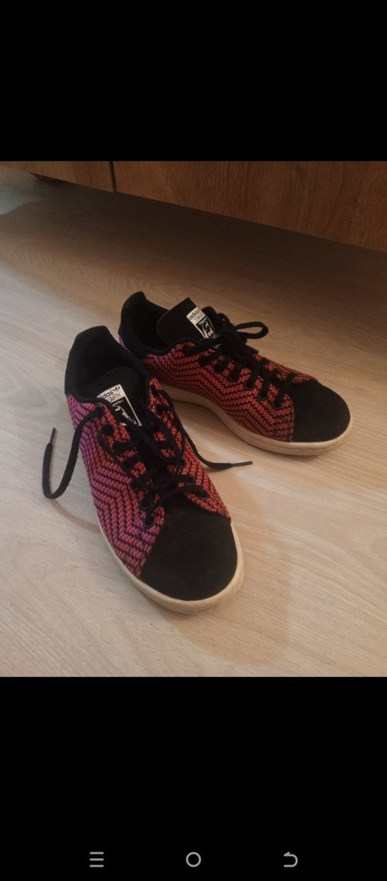 Adidas Stan Smith Ayakkabı - Görsel 2