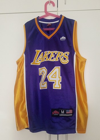 Lakers Basketbol Forması