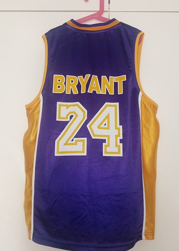 m Beden Lakers Basketbol Forması