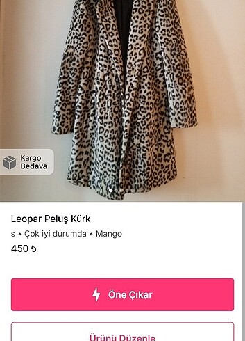 Leopar Kürk