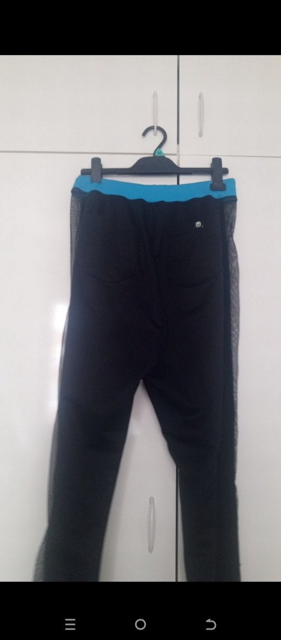 Adidas Rita Ora Eşofman Altı - Görsel 4