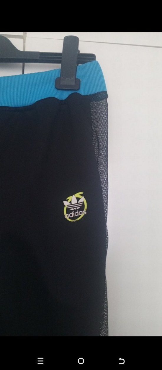 Adidas Rita Ora Eşofman Altı - Görsel 3