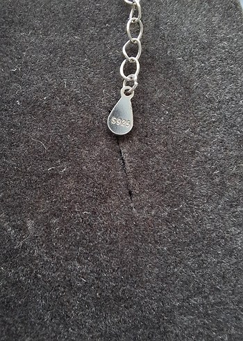 So Chic 18 Ayar Altın Kaplama Gümüş Takı Set - Görsel 10