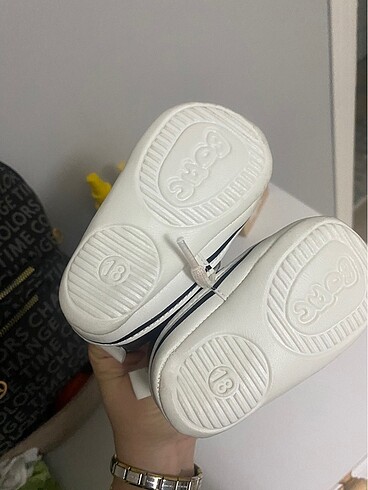 Converse Bebek ayakkabı