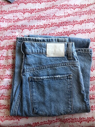 Mango Mango jean