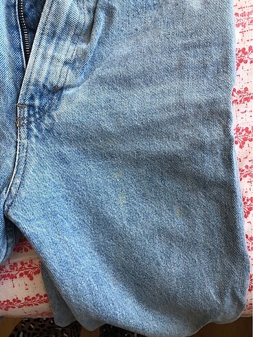 m Beden Mango jean